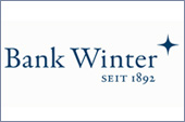 BANK WINTER - AUSTRIA